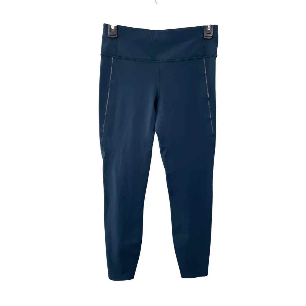 Lululemon Quick‎ Pace 7/8 Tight 25